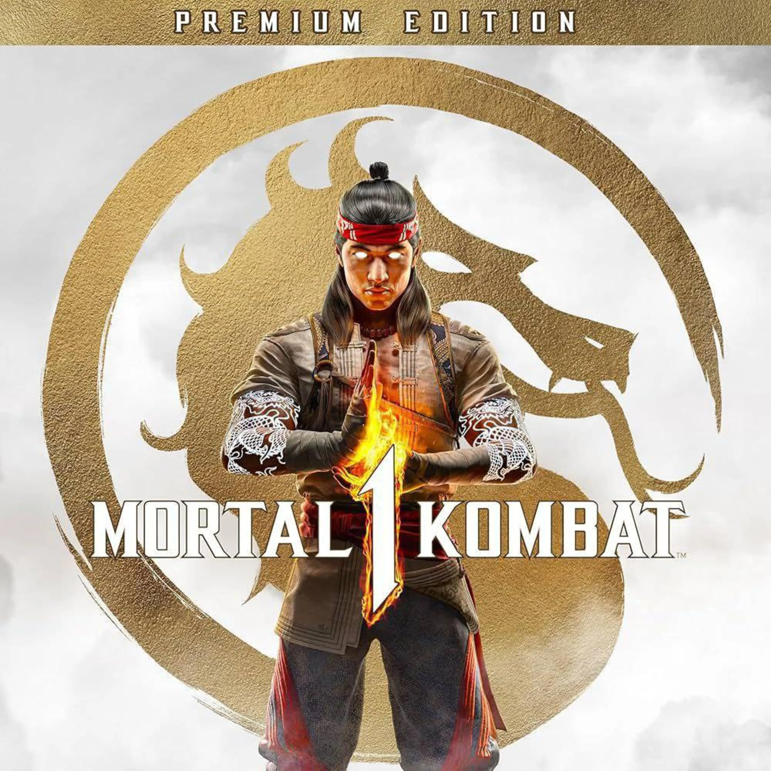 اکانت قانونی Mortal Kombat 1 Premium Edition برای PS5