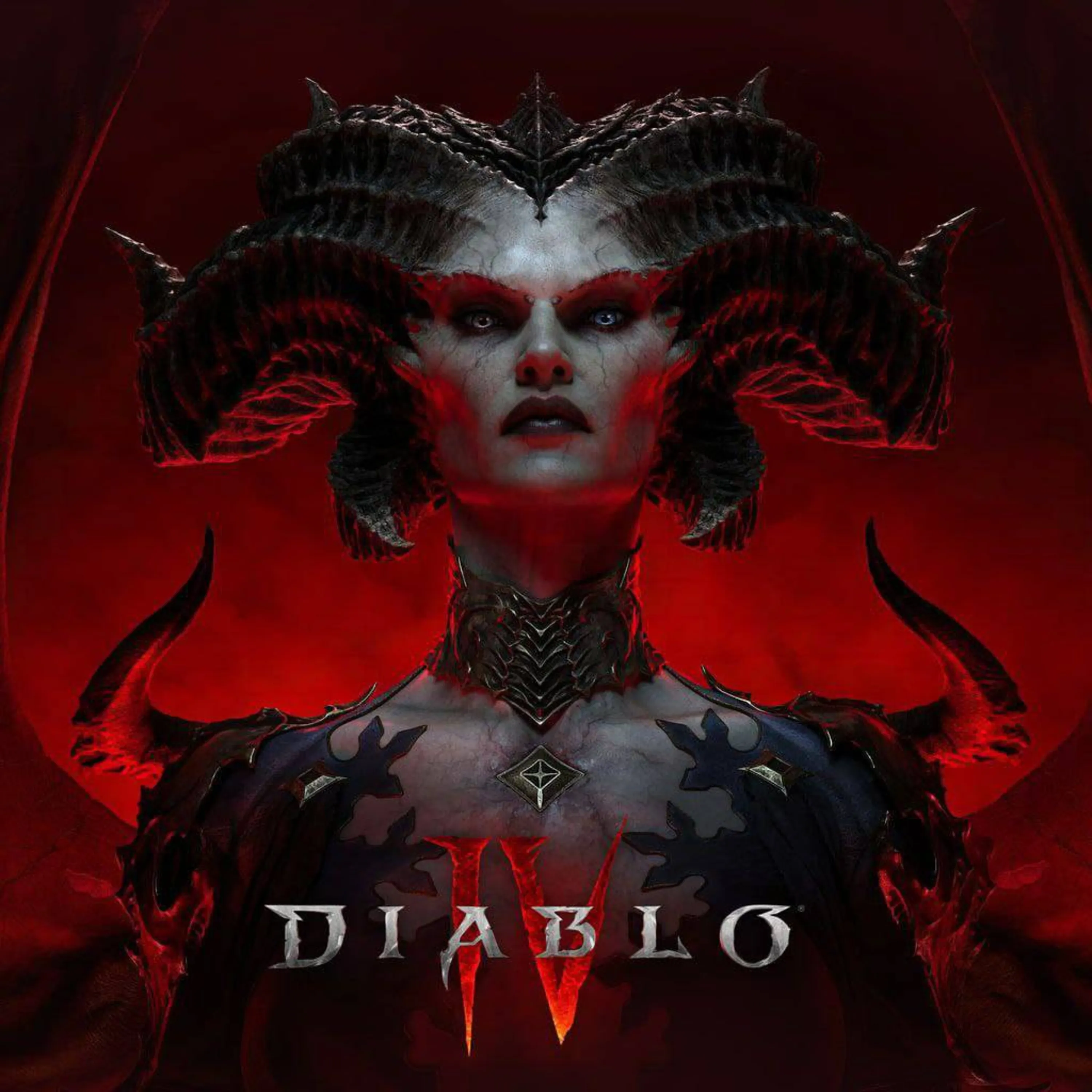 اکانت قانونی Diablo IV برای PS5 و PS4