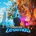 اکانت قانونی Minecraft Legends برای PS5 و PS4
