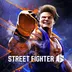 اکانت قانونی Street Fighter 6 برای PS5 و PS4