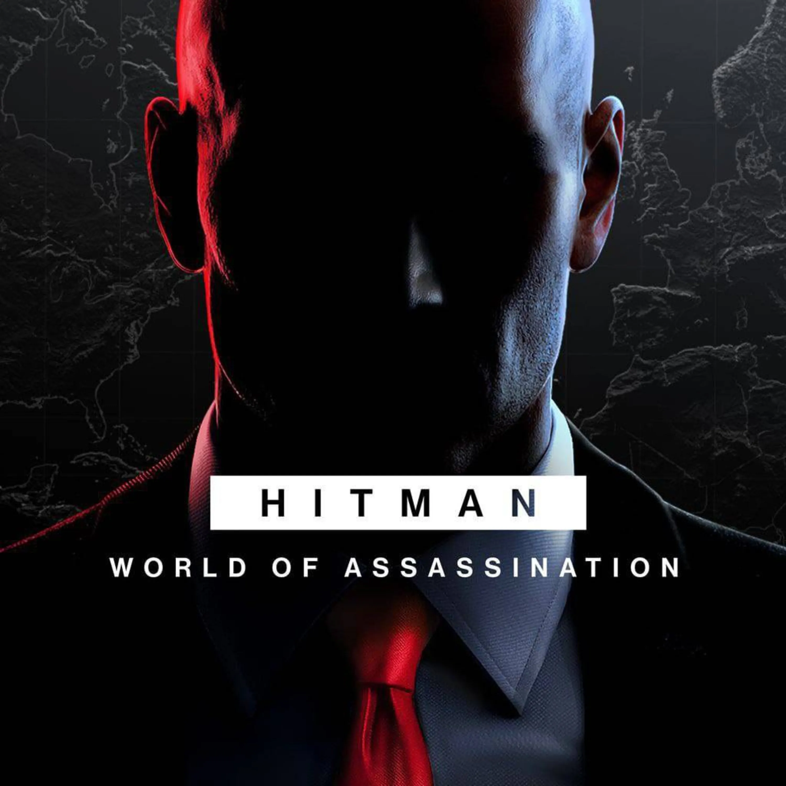 اکانت قانونی HITMAN World of Assassination برای PS5 و PS4