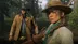 اکانت قانونی Red Dead Redemption & Red Dead Redemption 2 Bundle برای PS5 و PS4