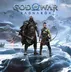 اکانت قانونی God of War Ragnarok برای PS5 و PS4