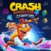 اکانت قانونی Crash Bandicoot 4: It’s About Time برای PS5 و PS4