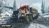 اکانت قانونی SnowRunner برای PS5 و PS4