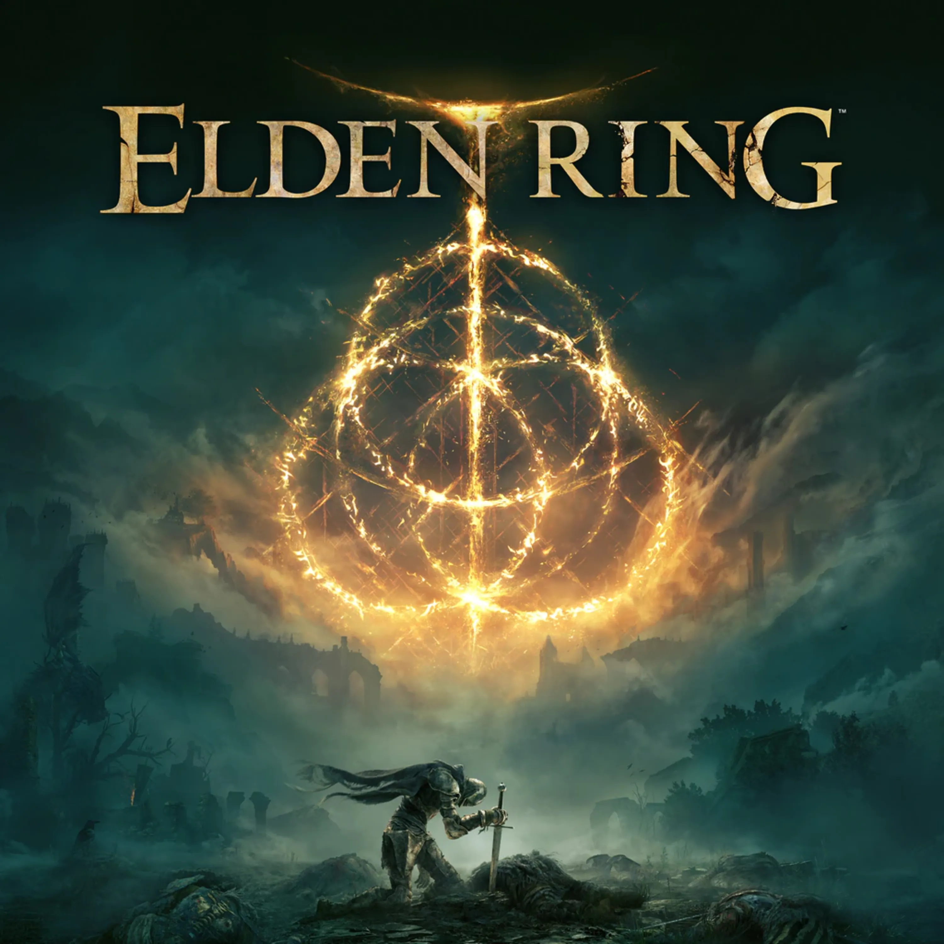 اکانت قانونی ELDEN RING برای PS5 و PS4