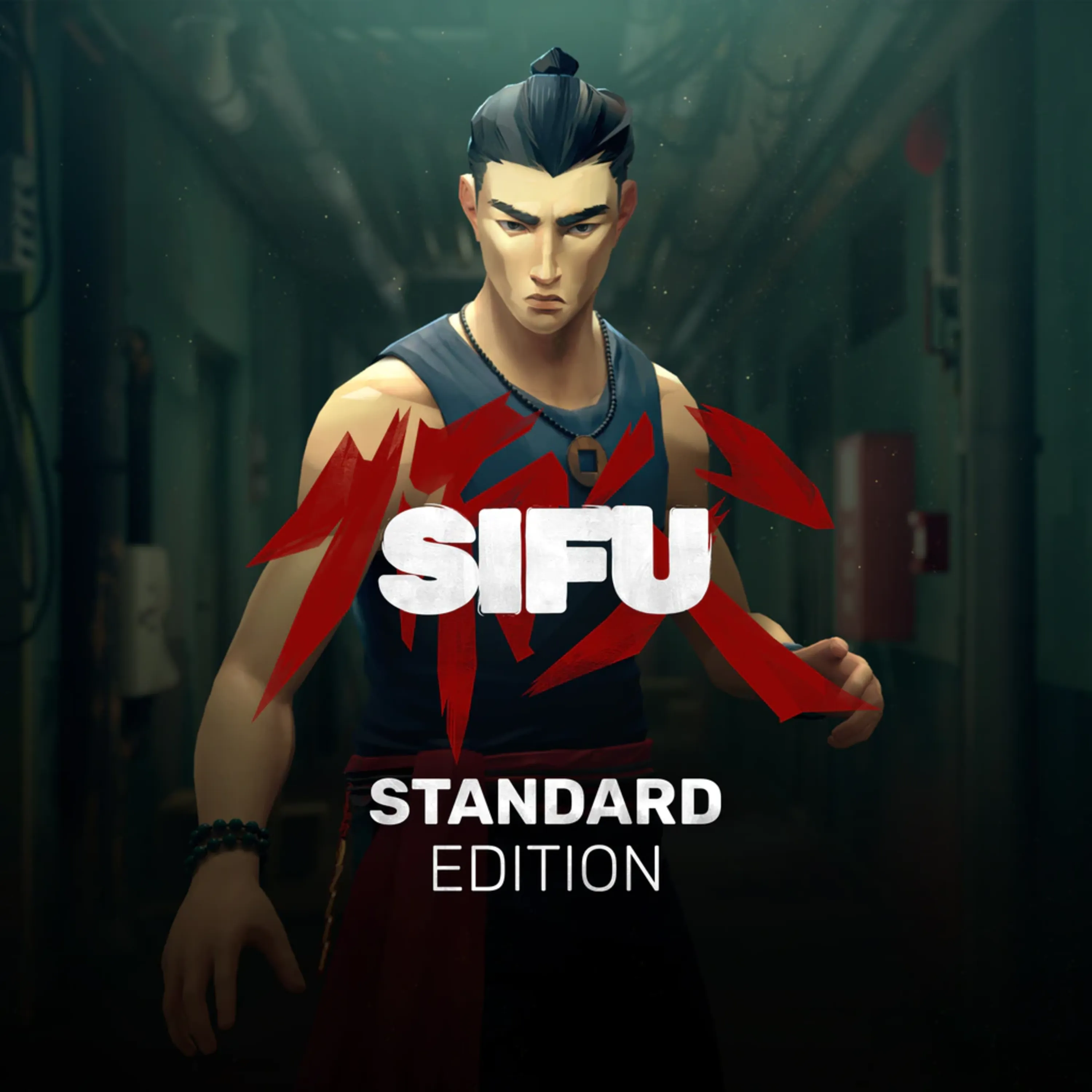 اکانت قانونی Sifu برای PS5 و PS4