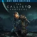 اکانت قانونی The Callisto Protocol Day One Edition برای PS5 و PS4