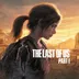 اکانت قانونی The Last of Us Part I برای PS5