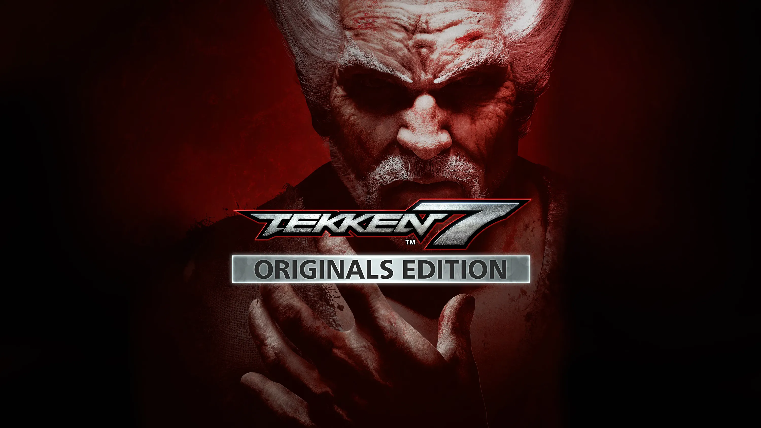 اکانت قانونی TEKKEN 7 - Originals Edition برای PS5 و PS4