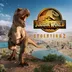 اکانت قانونی Jurassic World Evolution 2 برای PS5 و PS4