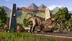 اکانت قانونی Jurassic World Evolution 2 برای PS5 و PS4