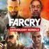 اکانت قانونی FAR CRY Anthology Bundle برای PS5 و PS4