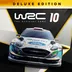 اکانت قانونی WRC 10 Deluxe Edition برای PS5 و PS4