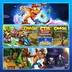 اکانت قانونی Crash Bandicoot Crashiversary Bundle برای PS5 و PS4