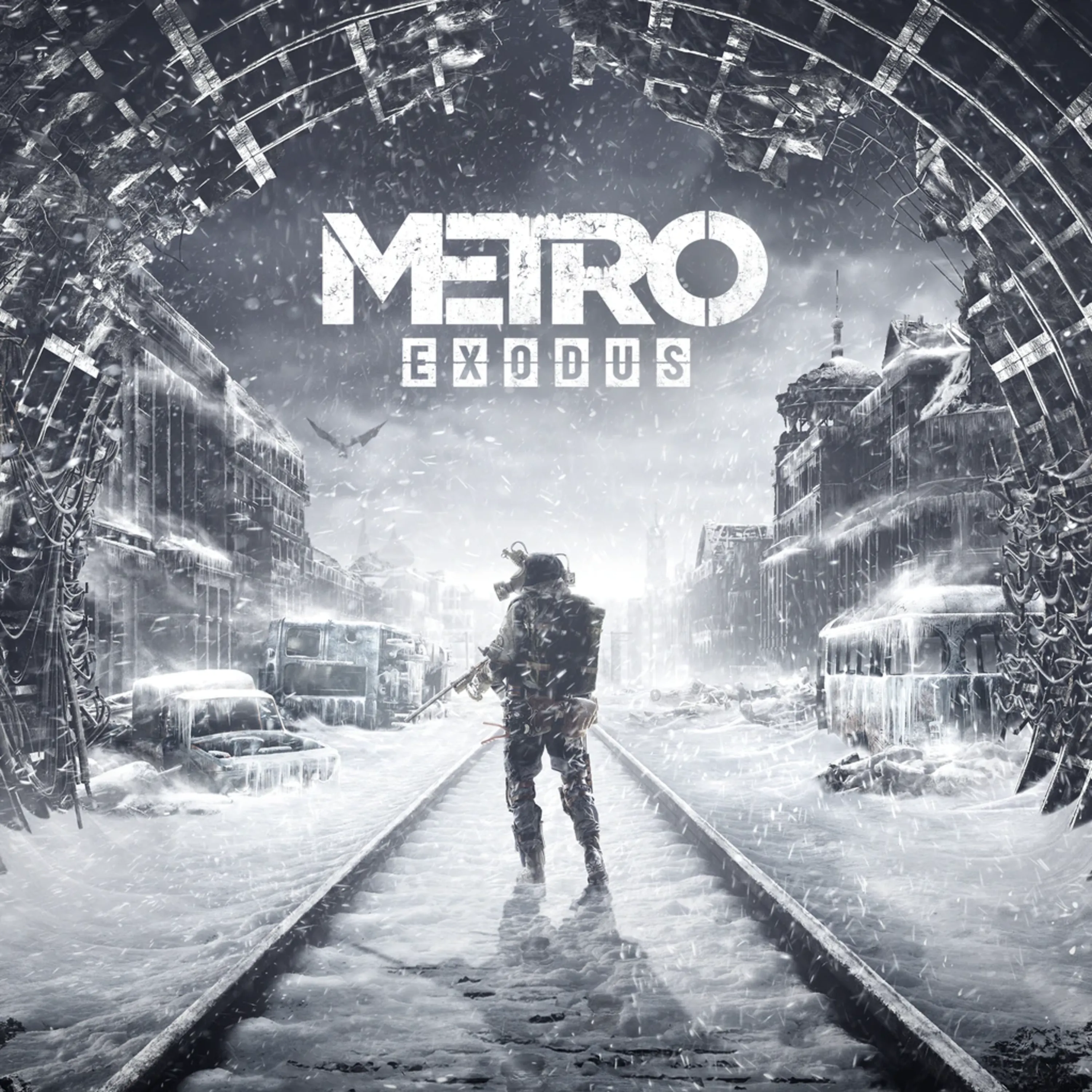 اکانت قانونی Metro Exodus برای PS5 و PS4