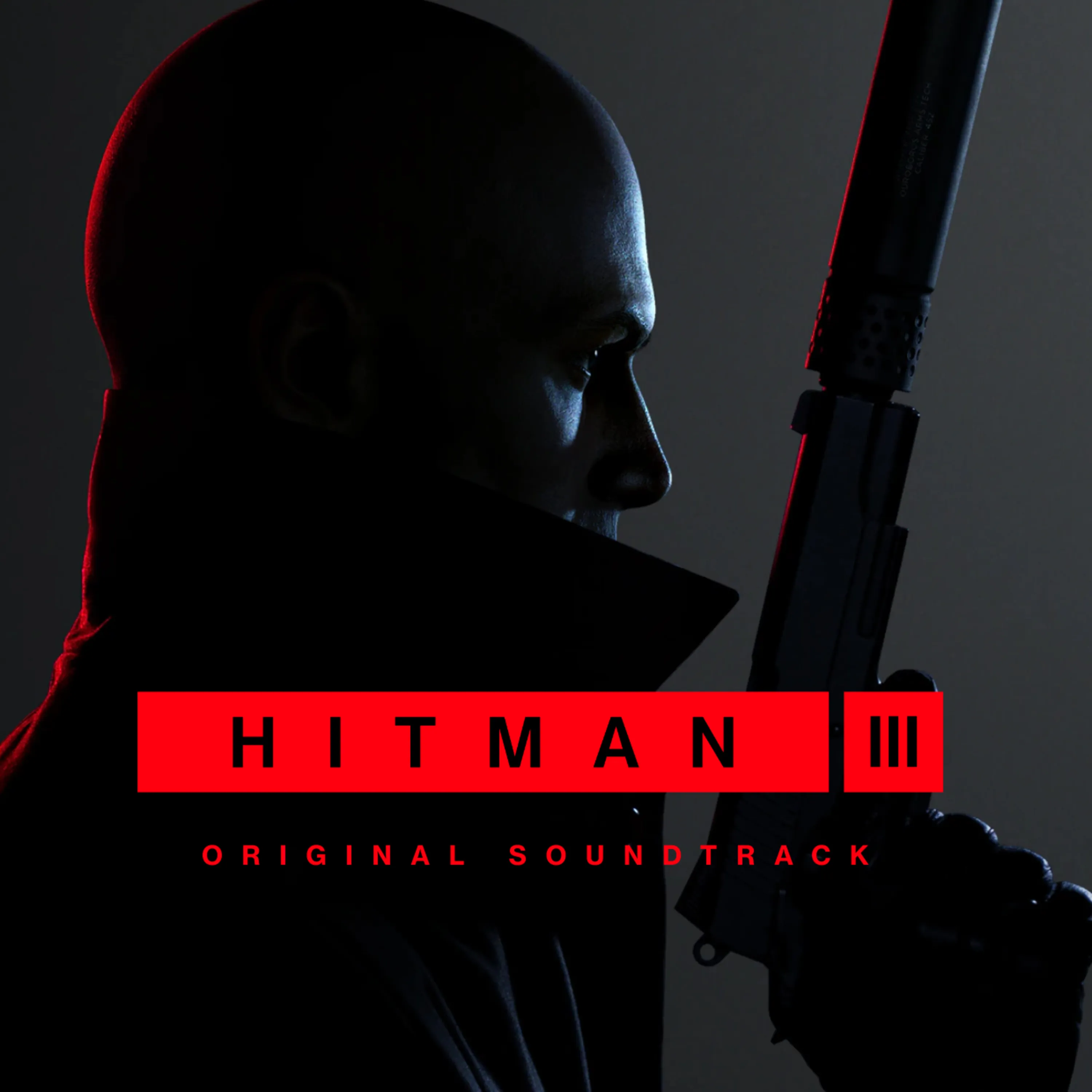 اکانت قانونی HITMAN 3 برای PS5 و PS4
