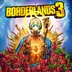 اکانت قانونی Borderlands 3 برای PS5 و PS4