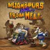 اکانت قانونی Neighbours Back From Hell برای PS5 و PS4