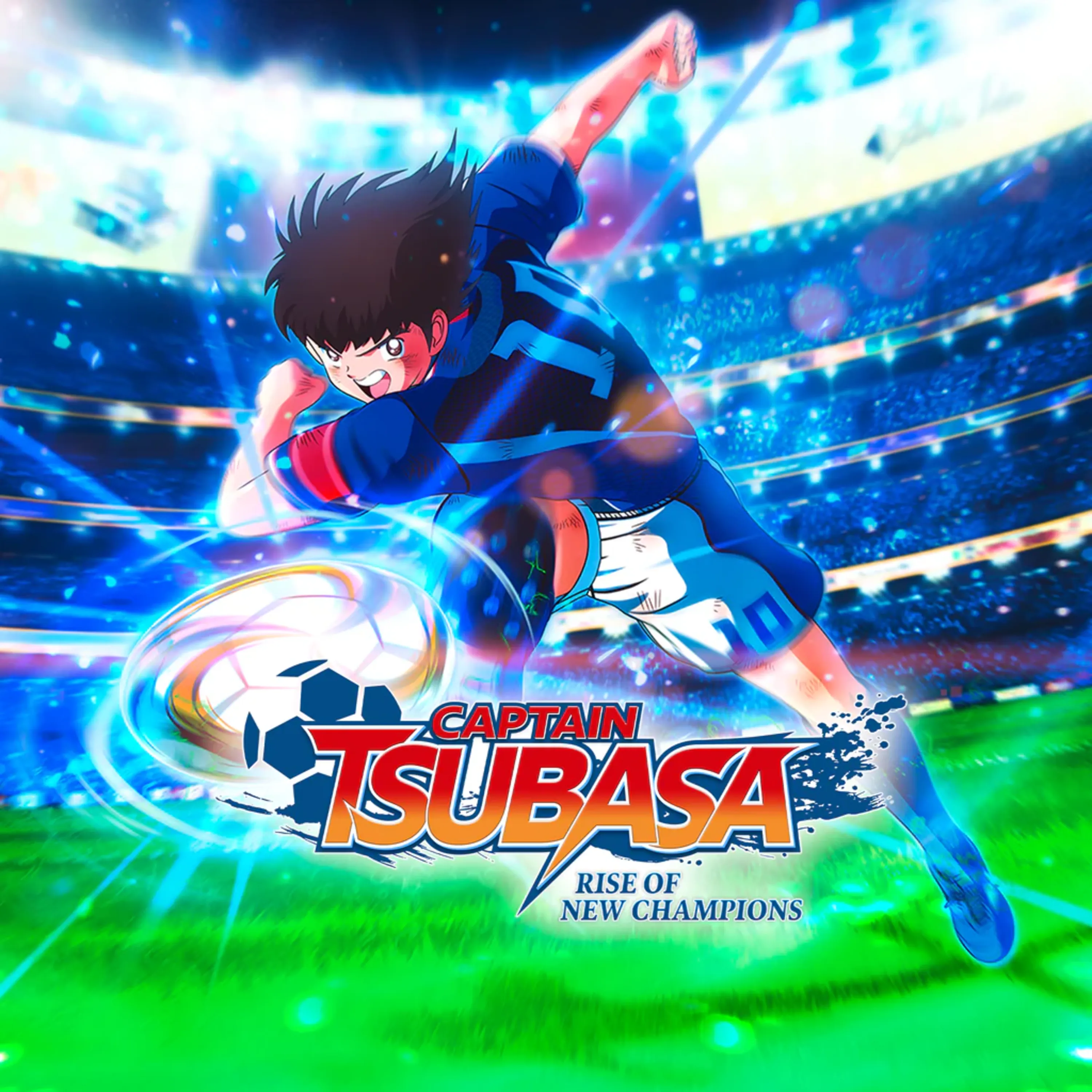 اکانت قانونی Captain Tsubasa: Rise of New Champions برای PS5 و PS4