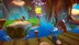 اکانت قانونی SpongeBob SquarePants: Battle for Bikini Bottom – Rehydrated برای PS5 و PS4