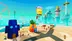 اکانت قانونی SpongeBob SquarePants: Battle for Bikini Bottom – Rehydrated برای PS5 و PS4