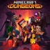 اکانت قانونی Minecraft Dungeons برای PS5 و PS4