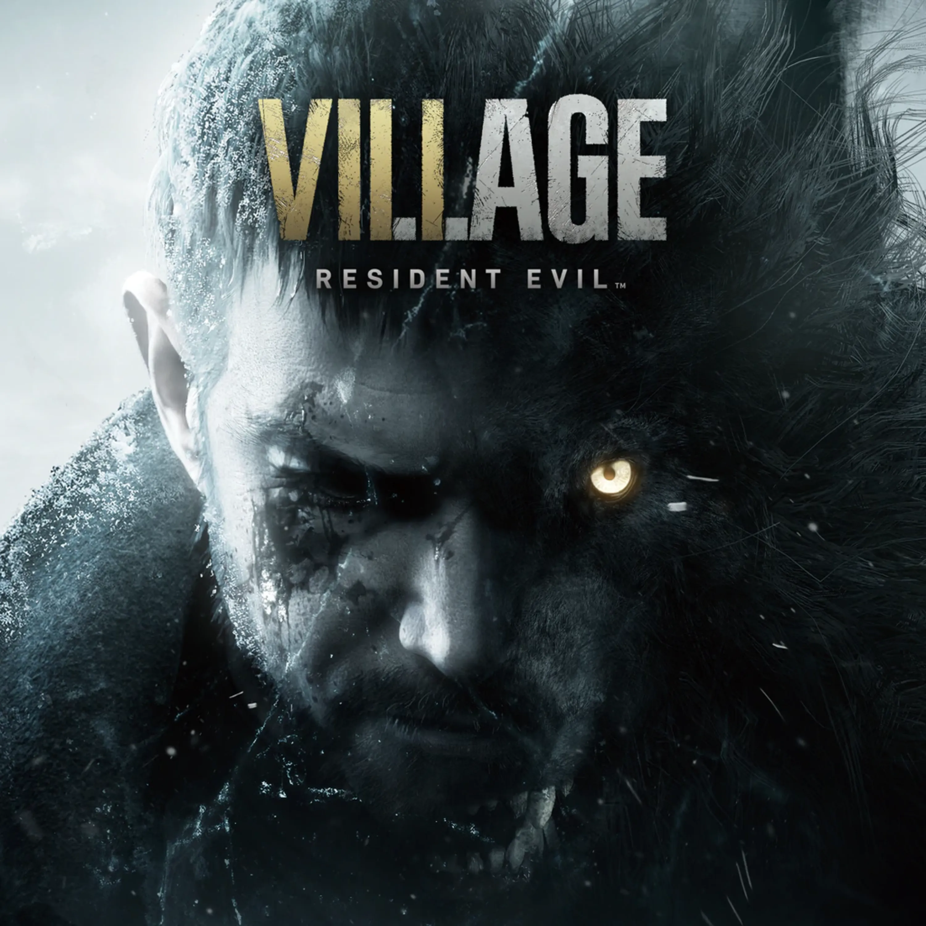 اکانت قانونی Resident Evil Village برای PS5 و PS4