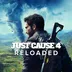اکانت قانونی Just Cause 4: Reloaded برای PS5 و PS4