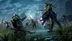 اکانت قانونی Middle-earth: Shadow of Mordor برای PS5 و PS4