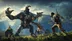 اکانت قانونی Middle-earth: Shadow of Mordor برای PS5 و PS4