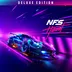 اکانت قانونی Need for Speed Heat Deluxe Edition برای PS5 و PS4