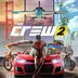 اکانت قانونی The Crew 2 برای PS5 و PS4