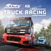اکانت قانونی FIA European Truck Racing Championship برای PS5 و PS4