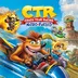 اکانت قانونی Crash Team Racing Nitro-Fueled برای PS5 و PS4