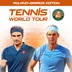 اکانت قانونی Tennis World Tour – Roland-Garros Edition برای PS5 و PS4