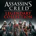 اکانت قانونی Assassin’s Creed Legendary Collection برای PS5 و PS4