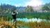 اکانت قانونی Pro Fishing Simulator برای PS5 و PS4