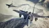 اکانت قانونی ACE COMBAT 7: SKIES UNKNOWN برای PS5 و PS4
