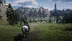 اکانت قانونی Red Dead Online برای PS5 و PS4