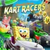 اکانت قانونی Nickelodeon Kart Racers برای PS5 و PS4