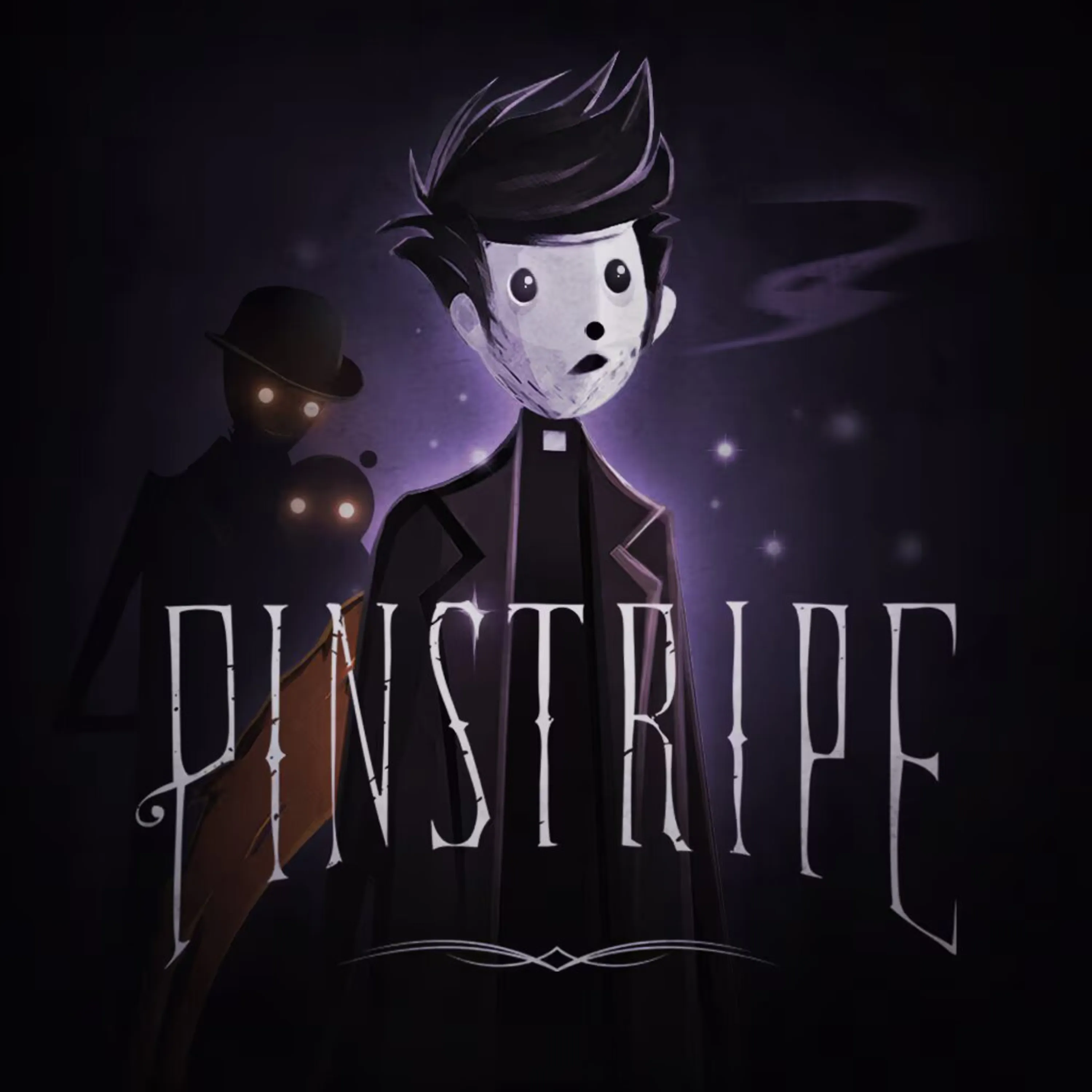 اکانت قانونی Pinstripe برای PS5 و PS4