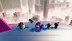 اکانت قانونی Gang Beasts برای PS5 و PS4