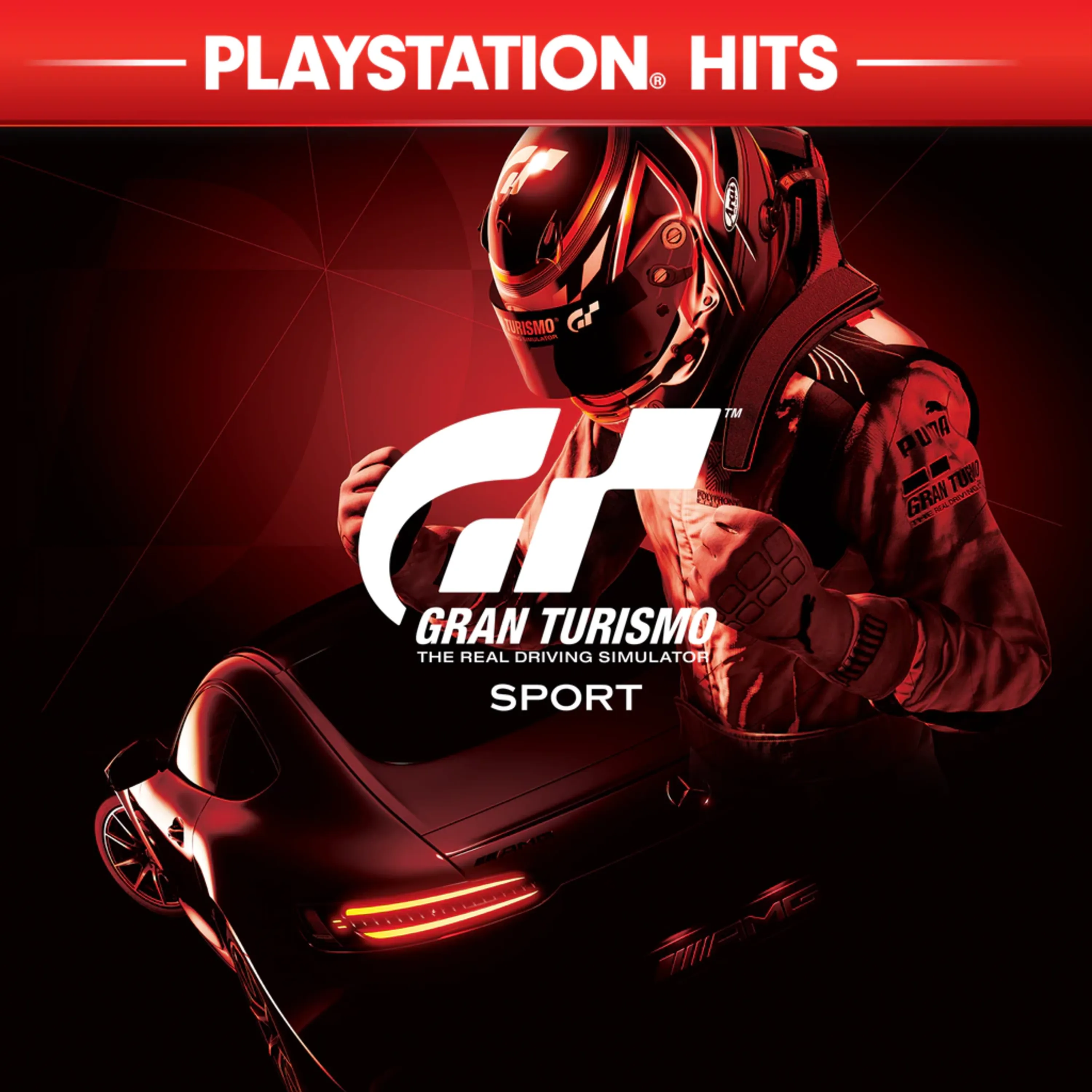 اکانت قانونی Gran Turismo Sport برای PS5 و PS4