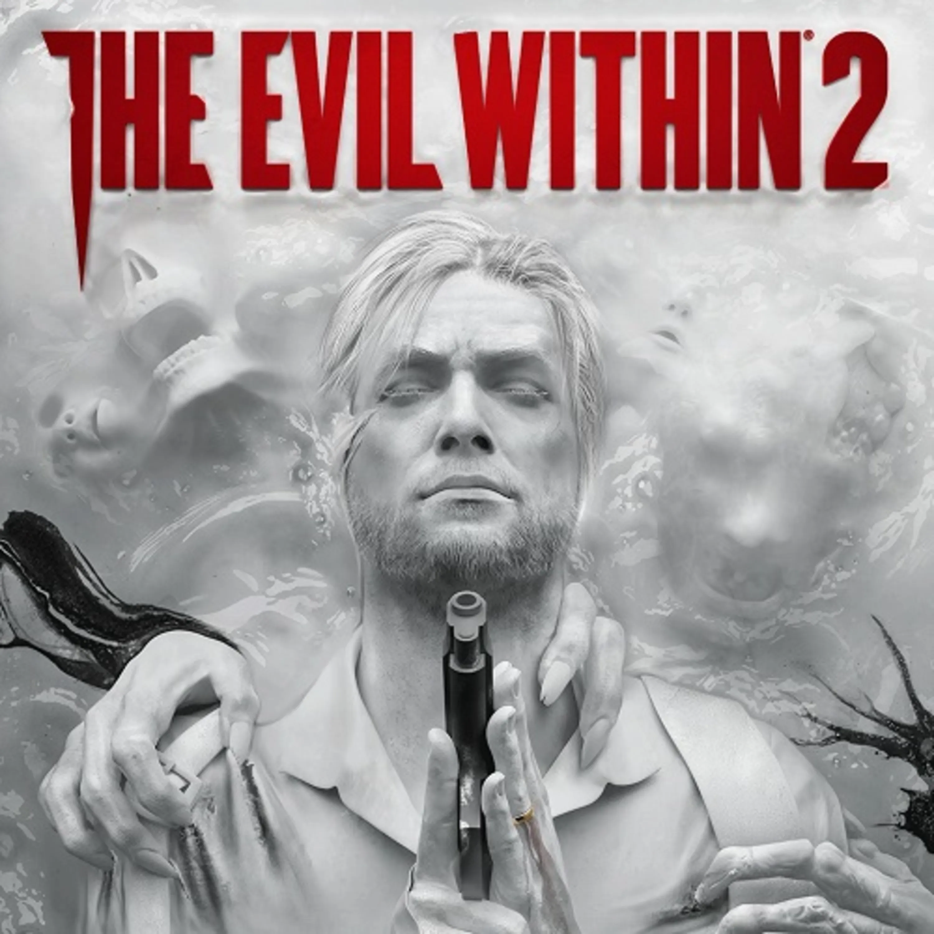 اکانت قانونی The Evil Within 2 برای PS5 و PS4