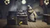 اکانت قانونی Little Nightmares برای PS5 و PS4