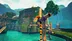 اکانت قانونی Snake Pass برای PS5 و PS4