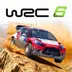 اکانت قانونی WRC 6 FIA World Rally Championship برای PS5 و PS4