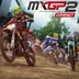اکانت قانونی MXGP2 - The Official Motocross Videogame Compact برای PS5 و PS4