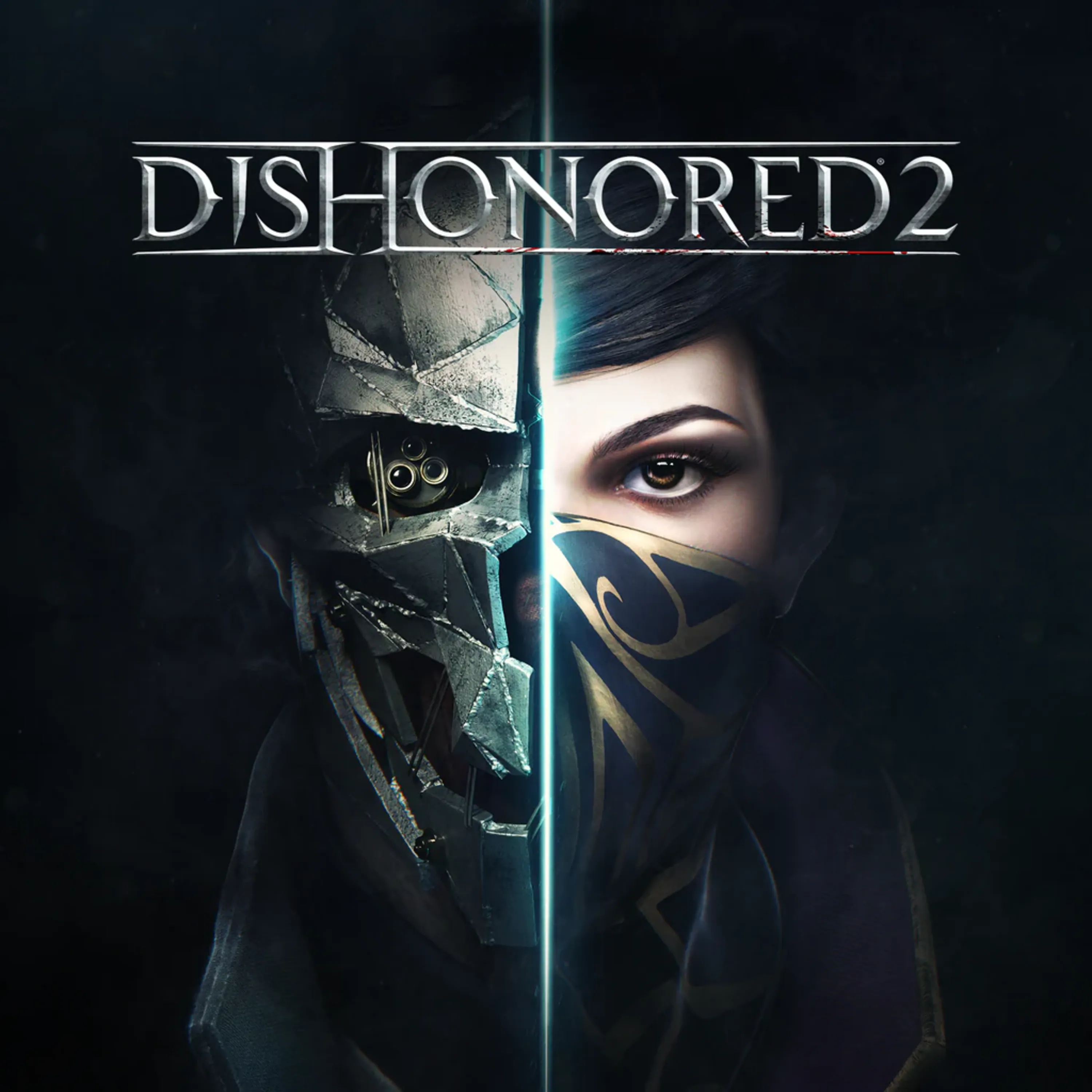 اکانت قانونی Dishonored 2 برای PS5 و PS4